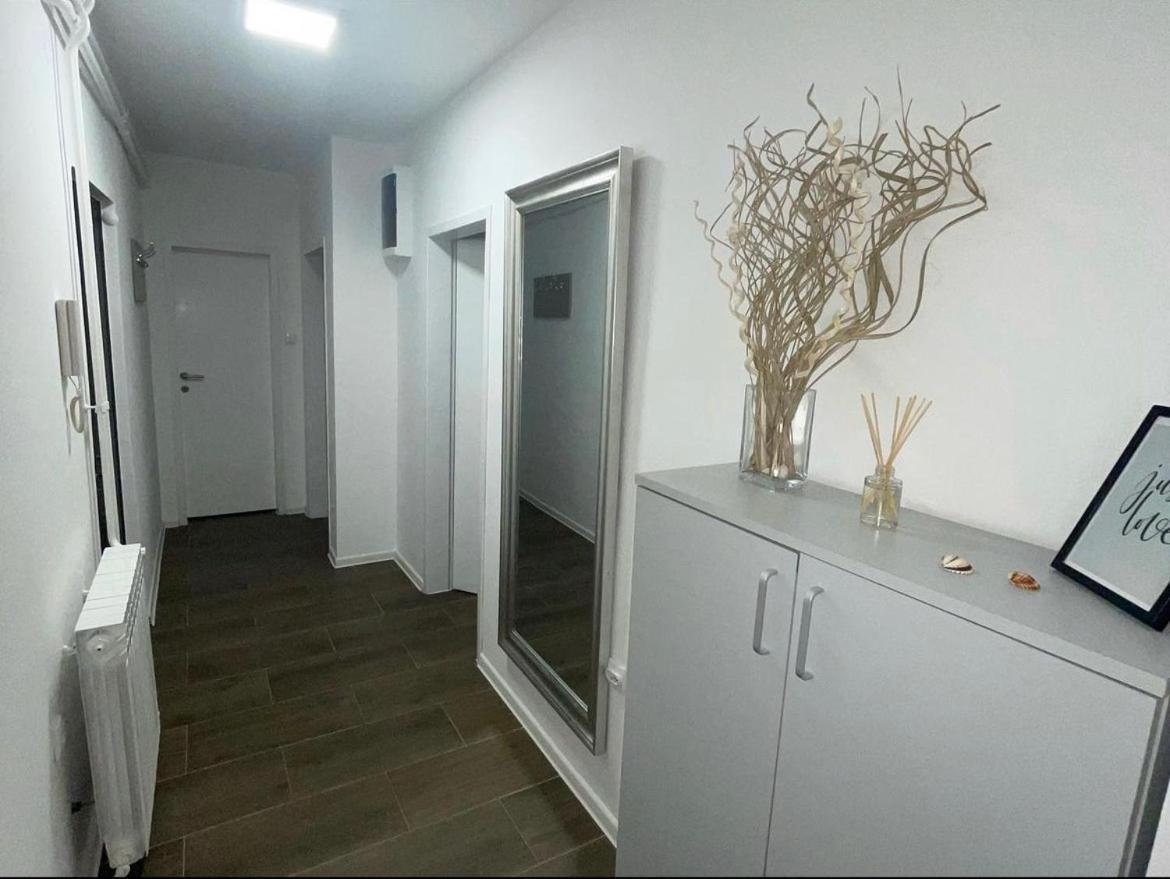 Apartmani Gacic- Sabac Exterior photo